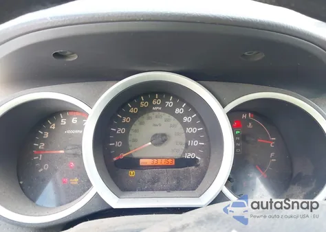 2010 Toyota Tacoma from USA, damaged, VIN 5TENX4CN5AZ710819